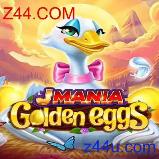 JManiaGoldenEggs