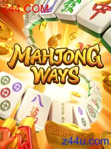 MahjongWays