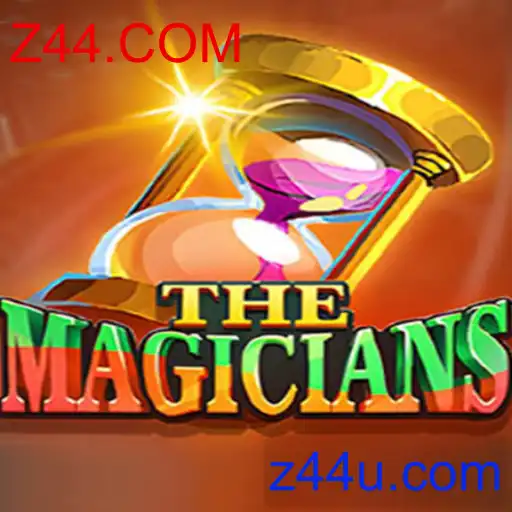 TheMagicians